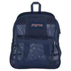 JANSPORT MESH PACK 後背包 JS0A2SDG003, 丈青色, 1個