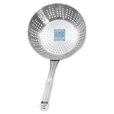 Casabeni 不鏽鋼沖孔濾勺, 1個