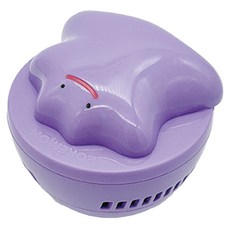 PoKeMoN 寶可夢 桌上型百變怪吸塵器, 1個, 混和色