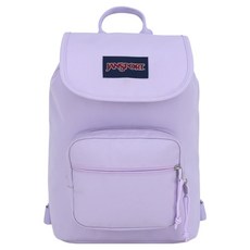 JANSPORT HIGHLANDS MINI 後背包 JS0A83LJ5M9, 紫色, 1個