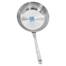 Casabeni 不鏽鋼沖孔濾勺 3號, 1個