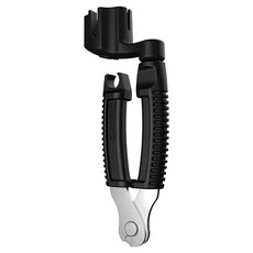 D'Addario 吉他調音器 DP0002, 混合色, 1個, 單一商品