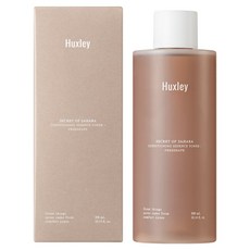 Huxley Pre Shape調理精華化妝水, 300ml, 1個