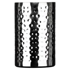 PREMIER HOUSEWARES 雙層錘紋保冷冰桶, 1.3L, 1個