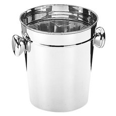 ibili 圓柄不鏽鋼冰桶, 6.8L, 1個