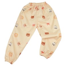 베베슈에뜨 유아용 방수 바지, 주주랜드