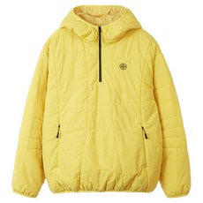 PanAm 中性款MEATBALL鋪棉外套 3105