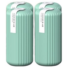 hamada 大容量瓶裝自動馬桶清潔劑, 4個, 320g