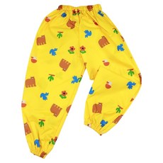 베베슈에뜨 유아용 방수 바지, 베베포레