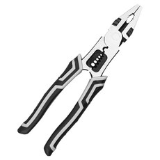 小麥購物 多功能工具鉗/鋼絲鉗 L801, 1支