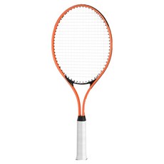 SOME'S MINE 初學者網球拍, 橘色, 1個, 單一商品