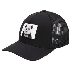 Blacksands 棉質卡車司機帽