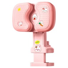 K-Bound 舒適閱讀輔助器 粉紅色, 1個