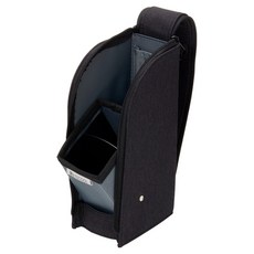 Raymay 藤井 Detecool 組合收納包 BT5012, 黑色, 1個