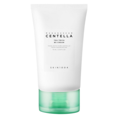 SKIN1004 馬達加斯加積雪草茶 Trica B5乳霜, 75ml, 1條