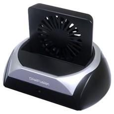 DigiFusion 伽利略 USB3.2 Gen2 M.2雙規 + SATA 硬碟座, 2535C-U32MS, 1個