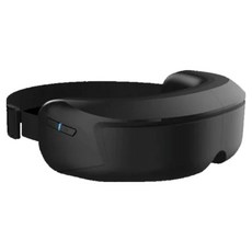 FUTURE LAB. 未來實驗室 RES Six Steam 蒸壓護眼罩 Type-C充電, 1個