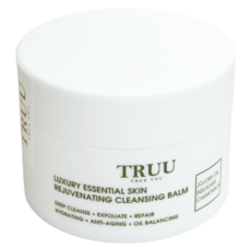 TRUU 頂級精油調理卸妝膏隨身瓶, 30ml, 1罐