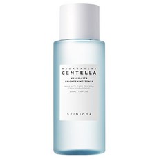 SKIN1004 馬達加斯加積雪草玻尿酸光彩爽膚水, 210ml, 1瓶
