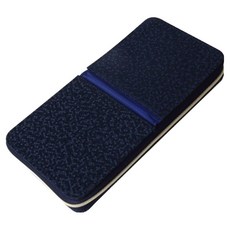 레이메이 파타리노 파우치 중 FY375, 네이비, 1개