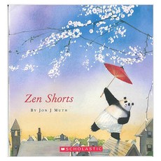 Zen Shorts, 스콜라스틱