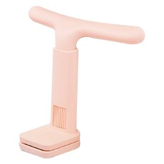 K-Bound 智能閱讀輔助器 粉紅色, 1個