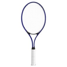 SOME'S MINE 初學者網球拍, 藍色, 1個, 單一商品