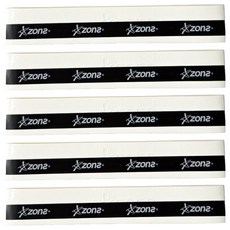 zons B型防滑握把, 白色, 5個