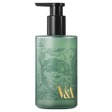 VnABeauty 香氛沐浴露 清新花束, 1個, 450ml