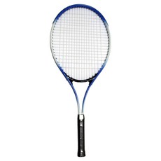 Some's Mine 入門款網球拍, 藍色, 1個, 單一商品