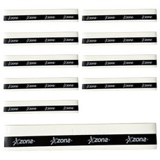 zons B型防滑握把, 白色, 10個