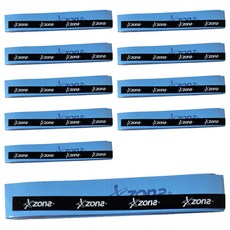 zons B型防滑握把, 藍色, 10個