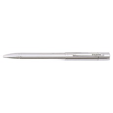 FranklinCovey Greenwich 原子筆, 純 chrome, 1個