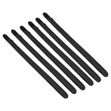 SAPA Dodo 淡水竿盒 6入, 黑色