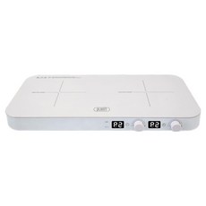 pLAniT Twin Cook 雙口電磁爐, PID-2800W, 獨立式