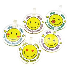 韓國 tilda Smile 美甲甲片展示架 5件組, 1套