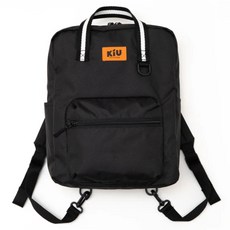 KiU 超輕量防水兒童書包 減壓背帶 KEC018-900