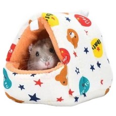 小寵保暖窩 S, 1個, 星星熊