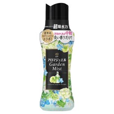 Lenor 蘭諾 衣物芳香豆 淡雅花香, 420ml, 1瓶