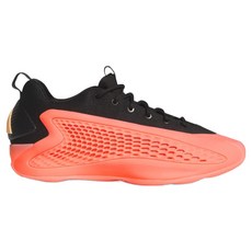 adidas 愛迪達 男女款 A.E. 1 LOW 包覆緩震籃球鞋/運動鞋 JI4068