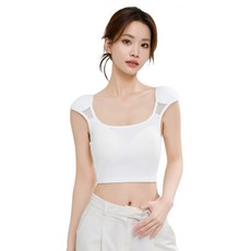 美肩內縮運動加壓內衣