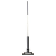 IRIS OHYAMA 愛麗思歐雅瑪 乾溼兩用電動拖把 SWD-A 灰色, 1個