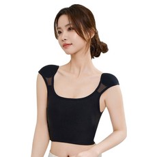 美肩縮胸運動壓力內衣