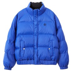 PanAm 中性款雙面羽絨棉外套 3512