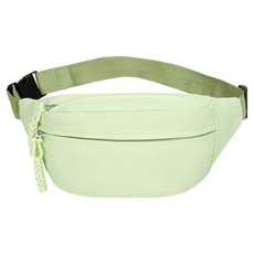 Mungsters 戶外活動跑步腰帶 Type 2, 1個, 綠色