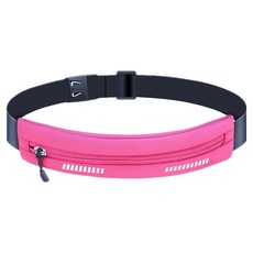 Mungsters 跑步包 跑步腰帶 Type3, 1個, 粉紅色