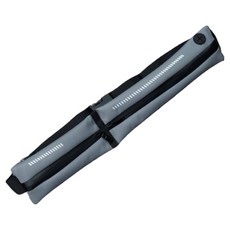 Mungsters 跑步包 跑步腰帶 第4型, 灰色, 1個