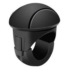 bebehome 汽車方向盤轉向助力球, 黑色