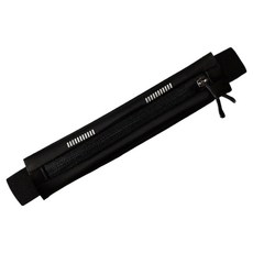 Meongsters 緊密貼合跑步腰帶 Type5, 1個, 黑色