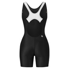 SENTI 女性經典準選手級三分泳裝 WSAT-B302